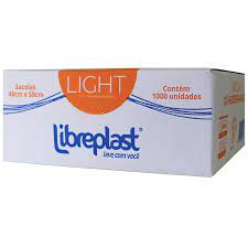 Libre light 48