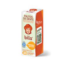 Palitos billa