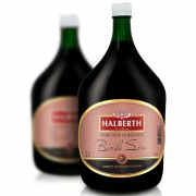 180 vinho bordo de mesa seco 2l halberth 32 1 20190702210623